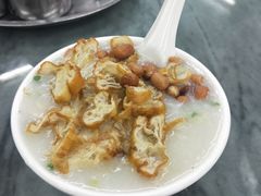 艇仔粥-穗银肠粉店(东川路店)
