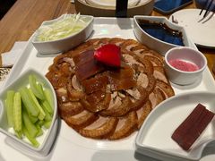 -壹零捌道·北京烤鸭(车公庄店)