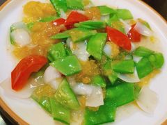-堂宴·老厦门私房菜(1988仙岳总店)