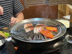 -九田家黑牛烤肉料理(太阳城店)