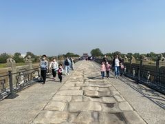 -卢沟桥文化旅游区(卢沟桥)