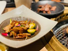 -牛角烧肉(步步高星城天地店)