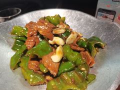 -前海沿·青岛菜(五四广场永旺店)