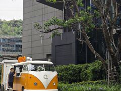 -星河吉酒店-BOND大堂吧·咖啡·简餐
