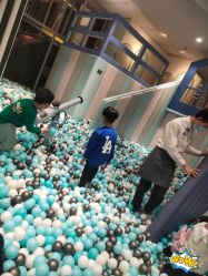 -meland club亲子乐园(重庆万象城店)