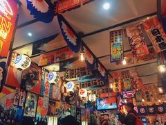 -平成屋·午肴夜酒(四川北路店)