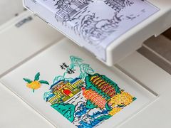 -东西巷