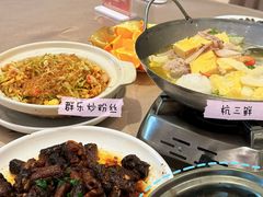 -群乐饭店(滨安路店)