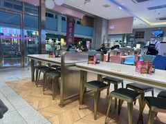 -小杨生煎(周浦万达店)