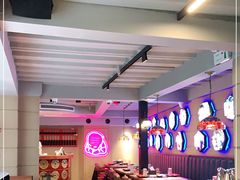 -沪小胖·小龙虾·蓝龙王(八佰伴店)