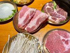-韩象烤肉·韩国料理(市南麦凯乐旗舰店)