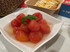 -波锅卤虾·王牌卤虾(汉阳店)