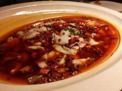 -蔴将·川菜(黄龙万科店)