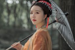 -八角古风摄影