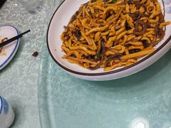 -六和聚传统烤鸭.天津菜(和平店)