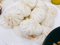 天津包子-奥华餐厅·老张记(台基厂店)