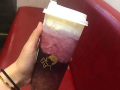 -喜茶(永旺梦乐城店)