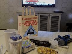 -范特西FANTASY量贩式KTV(民主广场店)