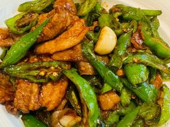 -小菜园新徽菜(南京秦淮龙蟠汇店)