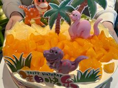 -味多美蛋糕(看丹桥店)