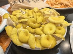 -朴小妹人参鸡汤火锅(长白山万达店)