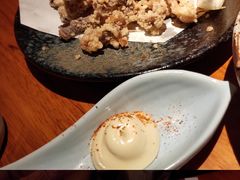 牛油果三文鱼沙拉-醉虎传(南锣鼓巷店)