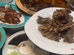 -洞庭鱼香(万科店)