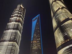 -上海中心大厦