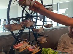 -花时·炭火烧肉(东百中心A馆店)