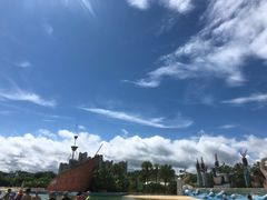-中国死海旅游度假区