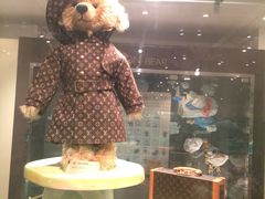 -济州岛泰迪熊博物馆