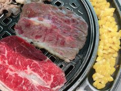-韩宫宴烤肉·黑毛和牛·料理(合肥滨湖银泰城店)