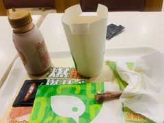-德克士(茶店子客运站店)
