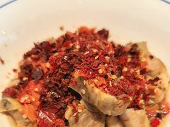 -笨豆腐居民楼菜馆•江西小炒(天津开发区店)