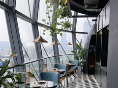 -西堤牛排(杭州金沙天街龙湖店)