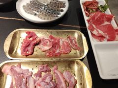 -東盛炭烤自助料理(浦东文峰广场店)