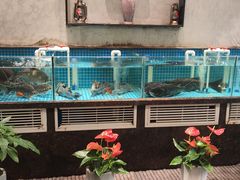 -汉水谣·江景餐厅(江滩店)