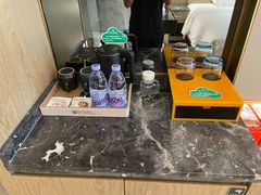 -雅好花园酒店(横岗地铁站店)