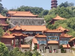 -南沙天后宫景区