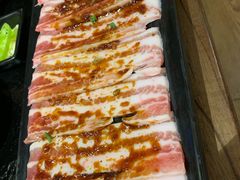 -九田家黑牛烤肉料理(石路天虹店)