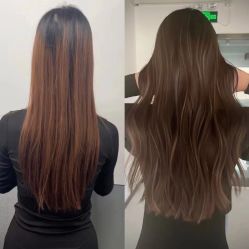 -东时烫染造型·Hair Salon