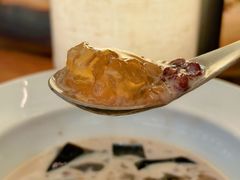 -RUXU入续糖水铺与包(卓悦中心店)