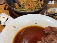 -九毛九西北菜(大东海店)