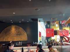 -黑牛の店·黑金店(沈阳万象城店)