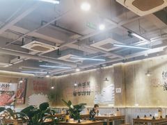 -谭三娘鲜切牛肉自助火锅(九眼桥总店)