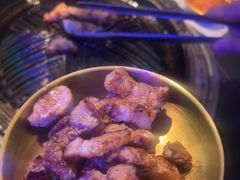 -kingkong大猩猩烤肉(CBD店)