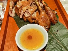 弄堂里的卤鸭儿-弄堂里(西溪龙湖天街店)