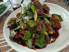 -妈妈的小作坊(陈家镇店)