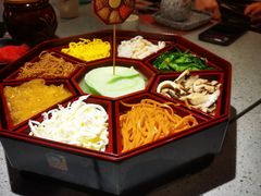 -将军牛排·尔滨地标朝鲜族美食(总店)