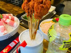 -大龙燚火锅(春熙店)